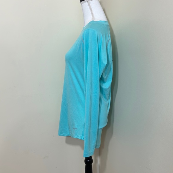 NWOT Patagonia || woman’s long sleeves  size medium - Picture 2 of 10